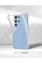 Spigen Liquid Crystal designed for Samsung Galaxy S25 ULTRA case cover (2025) - Crystal Clear - 3