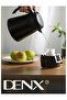 Insulated Coffee and Tea Thermos with 880ml , Includes Two Additional Serving Cups by Denix DX2036 - 5