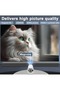 DX2591 - Smart Projector, Portable Projector Pocket 5G WIFI Android11.0 Support 130 Inches - 5