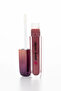 Shimmering Lipgloss Pearlescent Glossy Liquid Lipstick 5 ml - Cherry 412 - 2