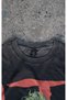 It Chapter Two Printed Oversize Washed T-Shirt - 4