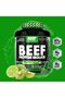 Beef Protein Isolate, Kiwi & Lime, 60 Servings 1.8Kg, Zero Dairy, Zero Sugar - 2