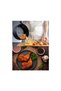 Denx Healthy oil-free air fryer for frying/grilling/baking/roasting 4liter capacity,2400w DX1786 - 3