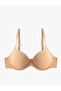 Push Up Bra Padded Underwire Supported Basic