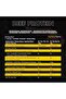 NXT Beef Protein Isolate Fruit Burst 1.8kg 60 Servings - 7