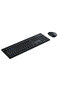 8110m Bluetooth Wireless Kablosuz Klavye Mouse Set Türkçe Q - 5