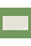 Soft Premium Face Towel - White - 50X90 cm - 4