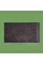 Soft Premium Face Towel - Anthracite - 50X90 cm - 4