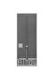 LNT6ME46X3 481 Litre No Frost Kombi Buzdolabı - 4