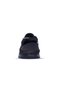 790 Ayzen Black Cross Tied Women's Ballerinas - 3
