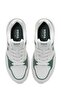 U.S. Polo Assn. Alucard Men's Shoes - White Green - 7
