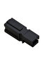 5 Pairs 30 Amp Power Pole Red Black Connectors Plugs Marine Power Connector Copper Terminals - 5