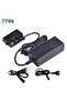 بطارية وهمية DR-E10 LP-E10 LP E10 بمقبس أوروبي مع محول طاقة تيار متردد لكاميرا كانون EOS 1100D 1 - 7