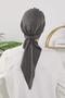 Four Seasons Easy-To-Use Bonnet, Anthracite, B-49O - 5