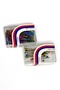 Safety and Ball Needles Mixed Color 100 Pieces (50+50) - Scarf and Shawl Needles - 3