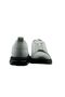 Men's Genuine Leather Casual Shoes - White Color - Lace-Up - Mrc25Ya-152-21030 - 8