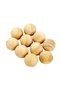 50PCS 10/50/100pcs Natural Cedar Wood Balls Camphor Wood Balls Moth Repellent for Drawers Storage Bo - 7