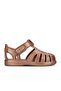 Çocuk Cırtlı Sandalet S10342 TOBBY SOLID