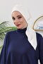 Four Seasons Easy-To-Use Bonnet, Ecru, B-49O - 4