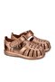 Çocuk Cırtlı Sandalet S10342 TOBBY SOLID - 2