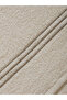 Lcw Line Embroidered Cotton Bath Towel 50X80 cm - 3