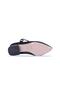 833 Buckle 3cm Heeled Women's Shoes - 4