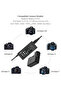 بطارية وهمية DR-E10 LP-E10 LP E10 بمقبس أوروبي مع محول طاقة تيار متردد لكاميرا كانون EOS 1100D 1 - 5