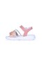8110 Stone Girl's Sandals - 2