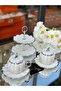 Muba Concept Betty 2 Piece Mini Cake and Cup Set - 4