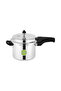 Aluminium Pressure Cooker, 5L - 2