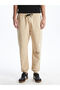   Standard Fit Men's Jogger Sweatpants - 2