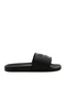 Men's Black Slippers 50305434 -Vr046 - 2