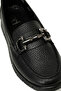 Avila 5Fx Black Women's Loafer Shoes A101973300 - 6