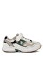 U.S. Polo Assn. 101946620   5P Supole 5Fx Filet Boys' Walking Shoes Beige