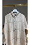 Shirt-S - Cream - 3