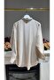 Shirt-S - Cream - 7