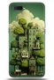 Oppo Rx17 Neo Case Hd Printed Case - Pamper Yourself 5273