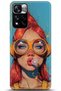 Xiaomi Redmi Note 11 Pro Plus 5g Case Hd Printed Case - Specific Designs 5286