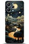 Xiaomi Redmi 12 Case Hd Printed Case - Specific Designs 5268