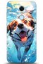 Xiaomi Redmi 5 Plus Case Hd Printed Case - Pamper Yourself 5246