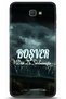 Samsung Galaxy J7 Prime 2 Case Hd Printed Case - Specific Designs 5288