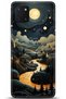 Samsung Galaxy Note 10 Lite / A81 Case Hd Printed Case - Pamper Yourself 5268