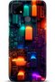 C25S Case Hd Printed Case - Pamper Yourself 5266