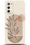 Oppo A55 5g Case Hd Printed Case - Specific Designs 5243