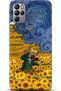 General Mobile Gm 21 Pro Case Hd Printed Case - Specific Designs 5250