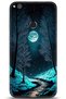 Huawei P9 Lite 2017 Case Hd Printed Case - Specific Designs 5265