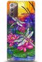 Samsung Galaxy Note 20 Case Hd Printed Case - Specific Designs 5274