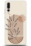 حافظة هواوي P20 Pro مطبوعة بدقة HD - تصميمات محددة 5243