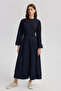Birded Jumpsuit - 2