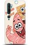 Xiaomi Mi Note 10 Pro Case Hd Printed Case - Pamper Yourself 5262